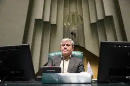 تاج‌گردون دوباره رئیس کمیسیون برنامه و بودجه شد