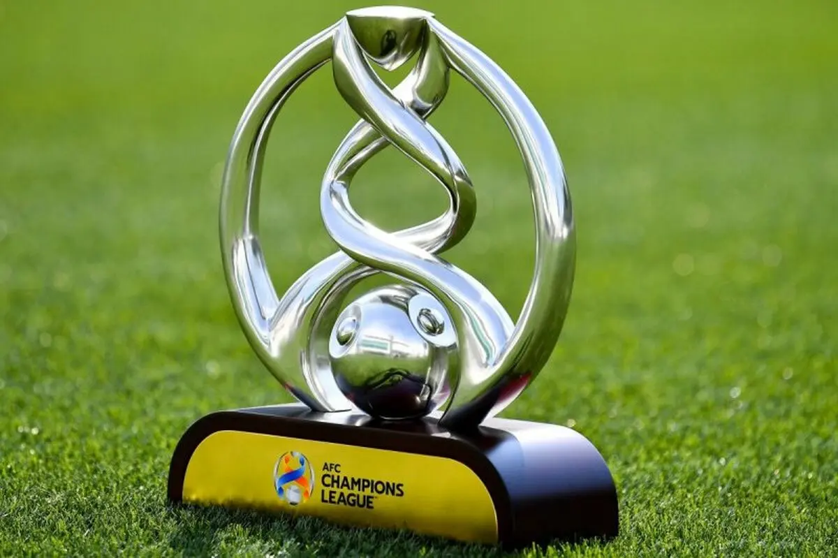 حضور ایران در فینال آسیا به ضرر سپاهان است!