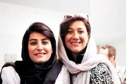 تشکیل پرونده جدید برای نیلوفر حامدی و الهه محمدی/ اعلام جرم علیه ۲ خبرنگار به دلیل «کشف حجاب»!