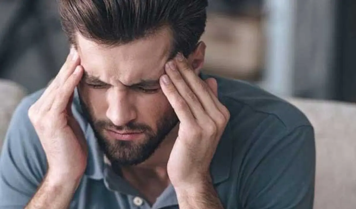خداحافظی با سردرد با ۶ نسخه خانگی
