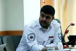 آتش هتل آزادی آبادان خاموش شد/ این حادثه 8 مصدوم داشت