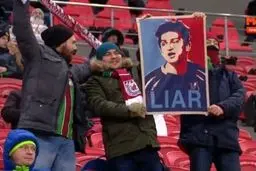 چالش بین سردار و روبین کازان؛ چه کسی دروغ می گوید؟/ سعید همچنان پیج نیمکت