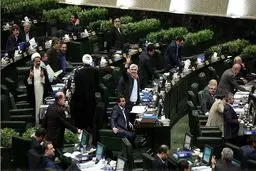 نمایندگان مجلس در موافقت با وزیرپیشنهادی دفاع چه گفتند؟