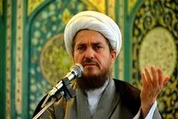 دفاع تامل برانگیز روحانی جنجالی از خواص ادرار شتر! + جزئیات