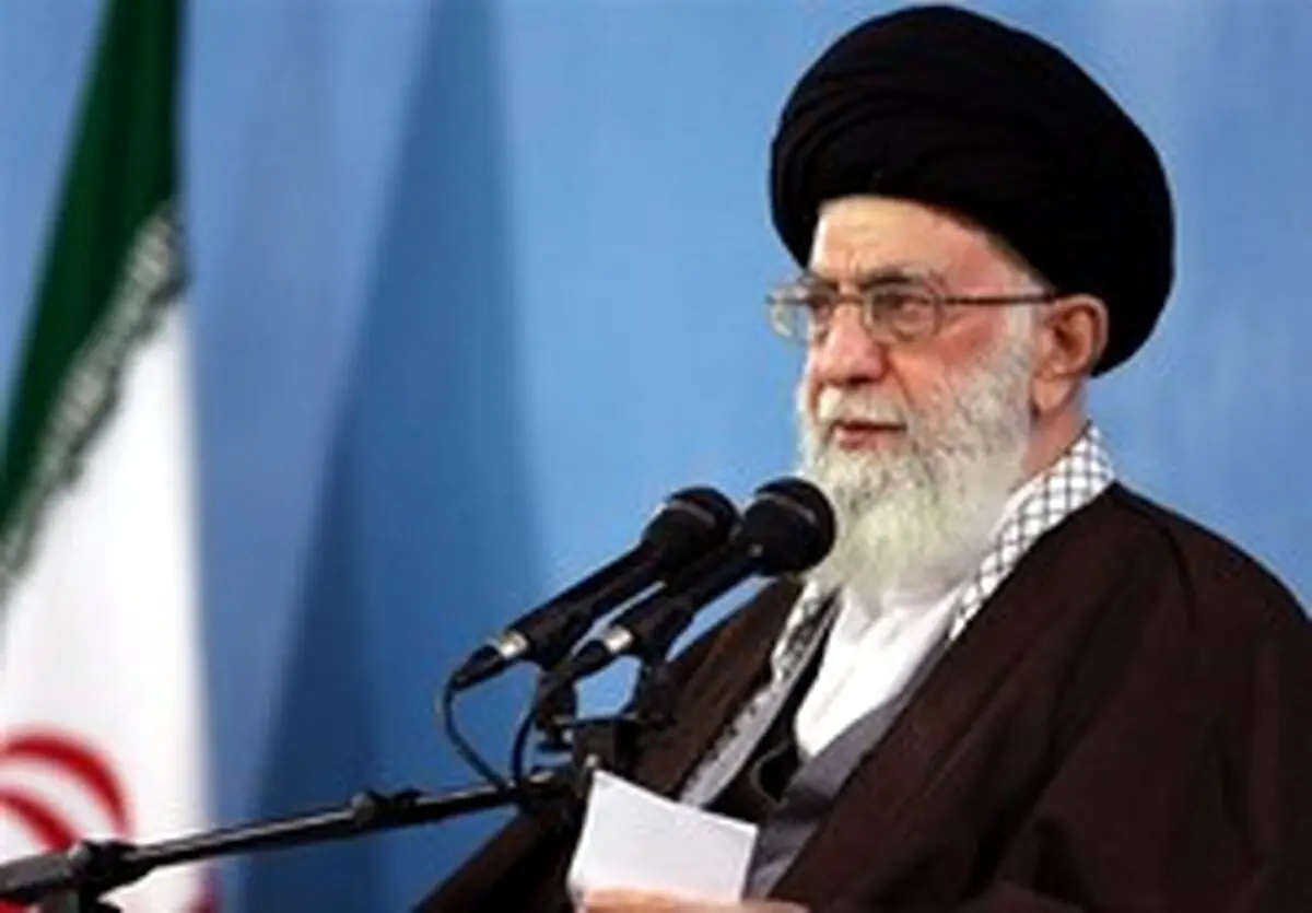 رهبر انقلاب:باوجود تردید آفرینی‌های بعضی، مردم با اشتیاق در انتخابات شرکت می‌کنند/کاری کنید که تحول در قوه قضائیه ملموس شود/ تحول بدون برنامه امکان ندارد