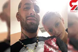 عاقبت کنسرت «امیر تتلو» با مائده رقصنده / تتلو لس آنجلسی می شود!؟ + عکس