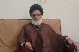 پدر صدرالساداتی ها پیدا شدن فرزندانش را تکذیب کرد