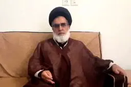 پدر صدرالساداتی ها پیدا شدن فرزندانش را تکذیب کرد