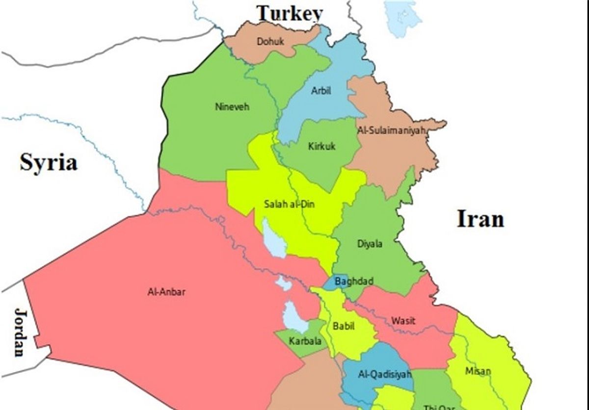 بازگشت آرامش به اطراف کنسولگری ایران در کربلای معلی/ ادامه تحرکات عناصر مشکوک در بغداد