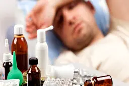چند نشانه کلیدی برای تشخیص سرماخوردگی از آنفولانزا+ جدول علائم و نشانه ها