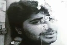 کمدین خندوانه در دوران دبیرستان /عکس
