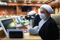 جزئیات دیدار وزیر بهداشت با وعاظ و مداحان/ کنایه معنادار پناهیان:گاهی آمار تلفات کرونا عمداً بیشتر اعلام می‌شود