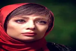 پرتره دیدنی یکتا ناصر + عکس