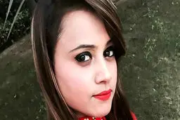 مرد سنگدل بیرحمانه سر این زن زیبا را برید + تصاویر