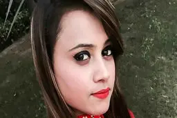 مرد سنگدل بیرحمانه سر این زن زیبا را برید + تصاویر