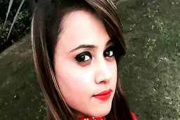 مرد سنگدل بیرحمانه سر این زن زیبا را برید + تصاویر