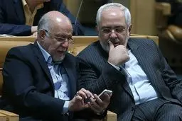 سرکوب مدیران ملی؛ از ظریف تا زنگنه