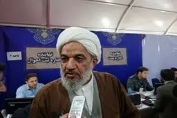 آقا تهرانی: با پول روضه خونی در انتخابات شرکت می کنم!