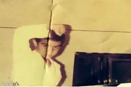 عکس زیرخاکی‌ای که محسن تنابنده به مناسبت تولدش منتشر کرد