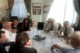حاشیه‌های ضدونقیض پیرامون اطلاع آمریکا از سفر ظریف به فرانسه
