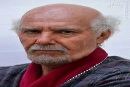 عکس/گریم دیدنی بازیگر طنز