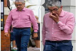 عکس های جدید بازیگر نقش مستر بین