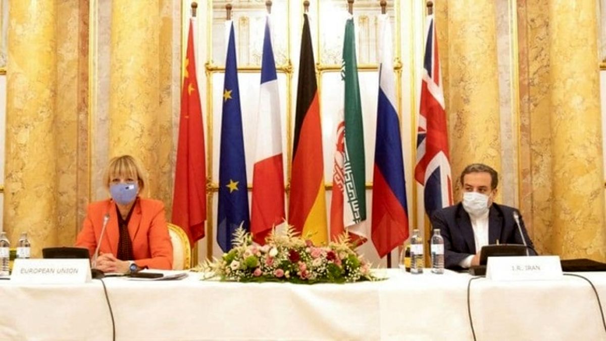 بیانیه شورای روابط خارجی اروپایی درباره بازگشت آمریکا به برجام