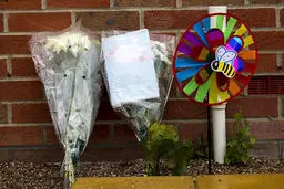 پسر بچه 6 ماهه سکته کرد! / پدر و مادرش دستگیر شدند