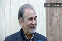 انتقال نجفی به دادسرای امور جنایی/نجفی: یکساعت قبل از معرفی خودم به پلیس می‌خواستم خودکشی کنم/قصد کشتن نداشتم + فیلم و تصاویر