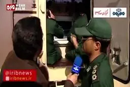 سامانه «سوم خرداد» بلای جان جاسوسان هوایی مرز ایران