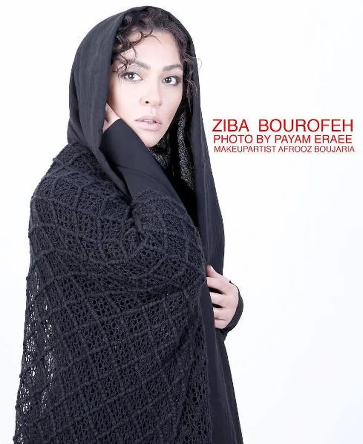 عکس آتلیه ای و جدید زیبا بروفه