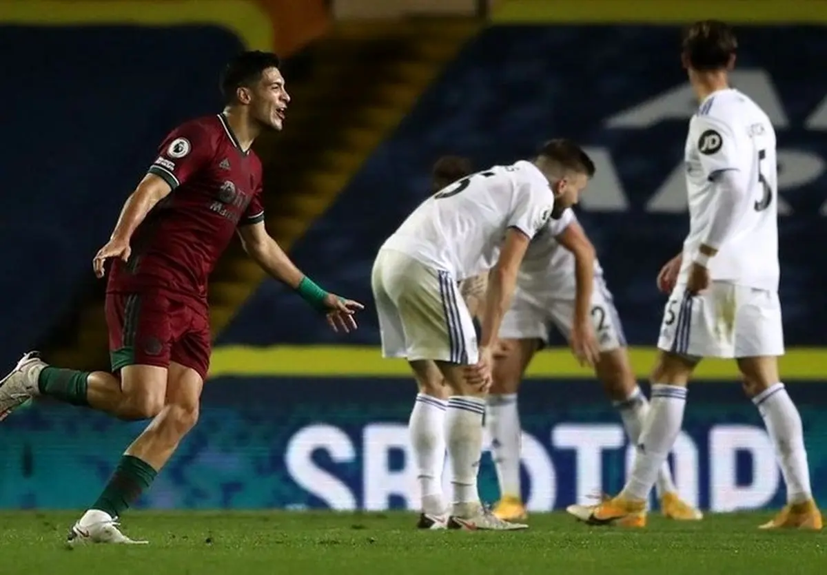 شاگردان بیلسا طعمه گرگ‌ها شدند