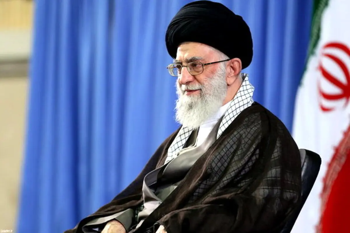 ناگفته های مقام معظم رهبری از آیت‌الله طالقانی