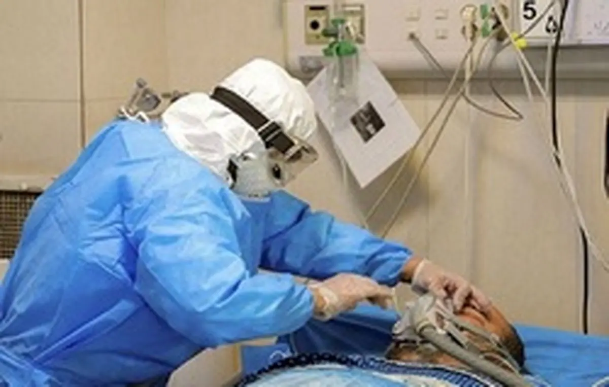 قرنطینه 2 شهر در ایران + جزئیات