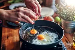 با این صبحانه رژیمی حسابی لاغر شوید!