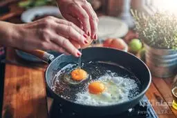 با این صبحانه رژیمی حسابی لاغر شوید!