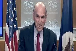 نماینده آمریکا در امور ایران: ایرانی ها امید کاذبی درباره شکست ترامپ در انتخابات دارند