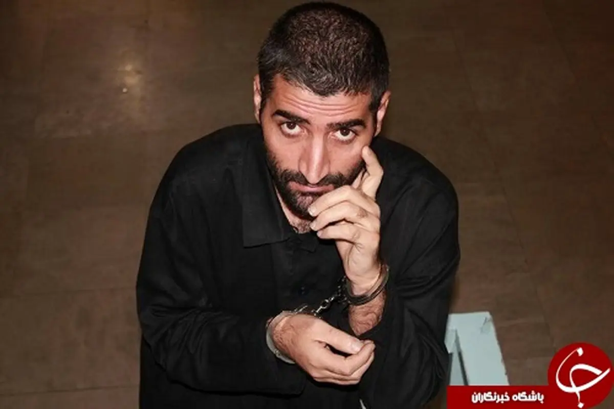 سارق تلفن همراه را شناسایی کنید +عکس