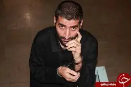 سارق تلفن همراه را شناسایی کنید +عکس