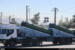 سامانه اس300 رونمایی شد+تصاویر و فیلم