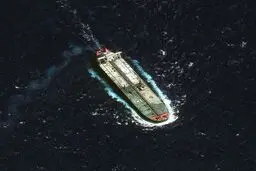 شکست جدید حصر دریایی آمریکا مقابل ایران