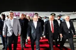 جزئیات فرصت یک ماهه ایران به ترامپ
