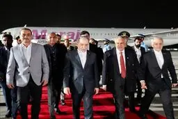 جزئیات فرصت یک ماهه ایران به ترامپ