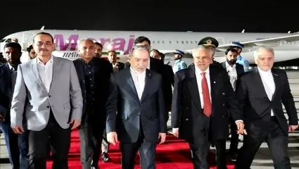 ۳ مطالبه اصلی ایران برای توافق اعلام شد
