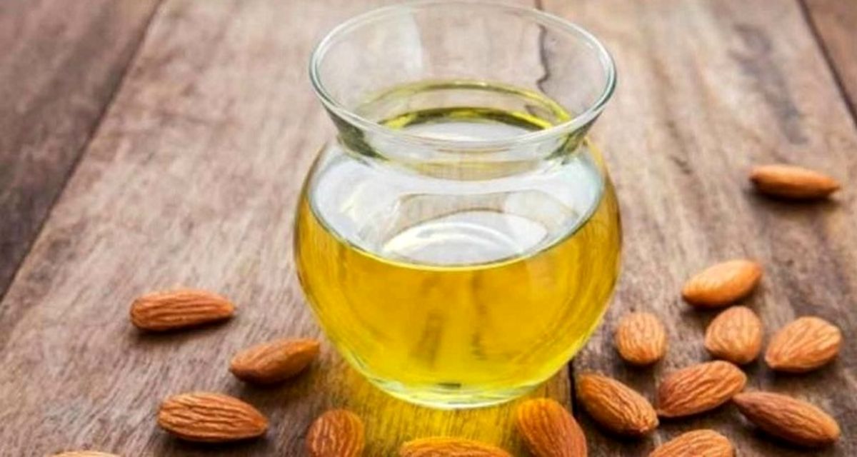 فواید شگفت انگیز روغن بادام تلخ و شیرین + هشدارهای مهم