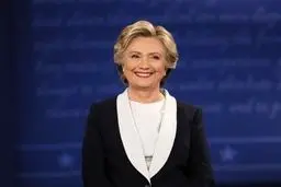 همه لباس‌های هیلاری در ایام انتخابات!/تصاویر