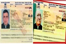 روزنامه حامی اردوغان: گولن پاسپورت واتیکان را دارد