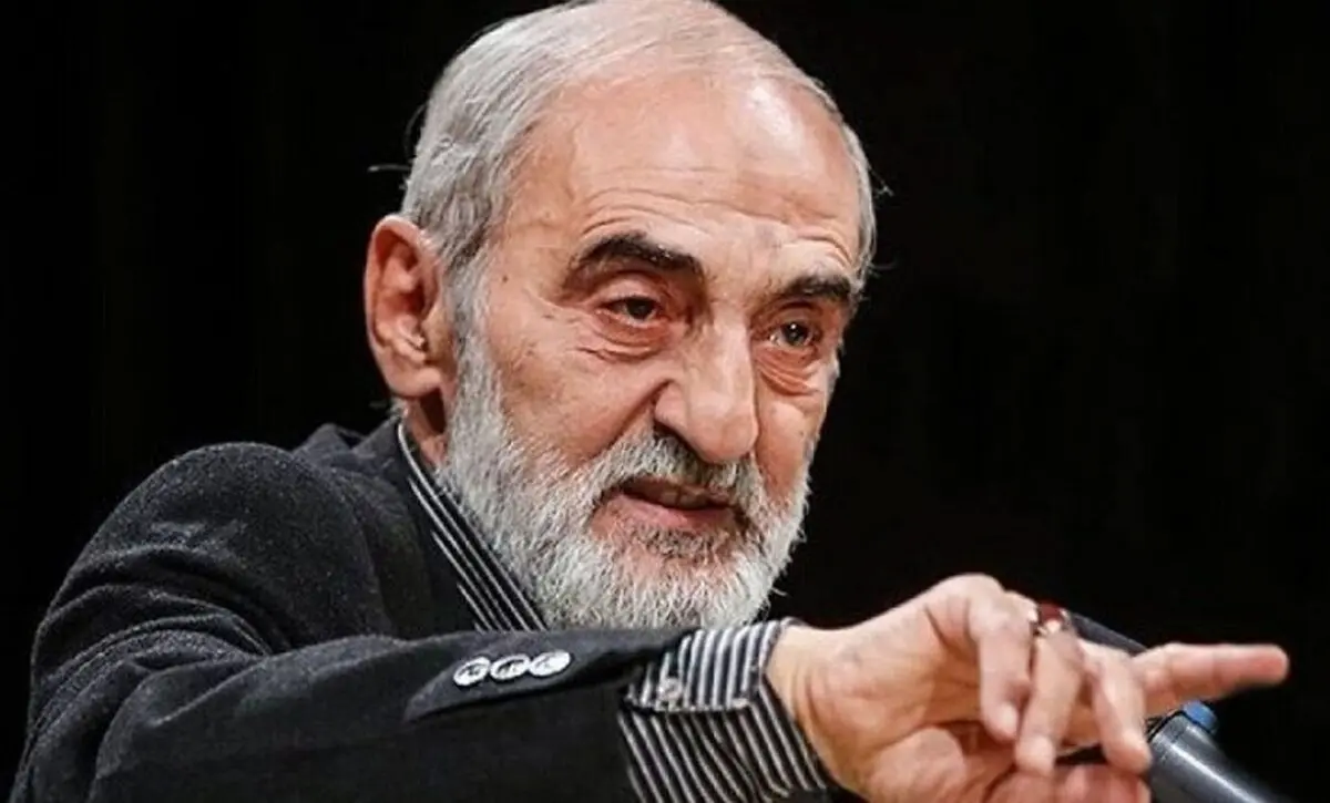 ‌حمله حسین شریعتمداری به حضور ۵ ایرانی-آمریکایی در دولت بایدن: آنها دیگر ایرانی نیستند
