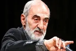 ‌حمله حسین شریعتمداری به حضور ۵ ایرانی-آمریکایی در دولت بایدن: آنها دیگر ایرانی نیستند
