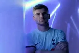 رسمی: تی مو ور نر به تاتنهام پیوست